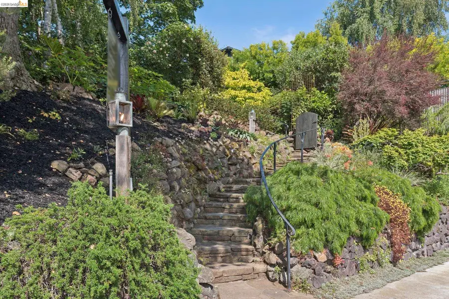 17 Eucalyptus Road, Berkeley, CA 94705 - #2