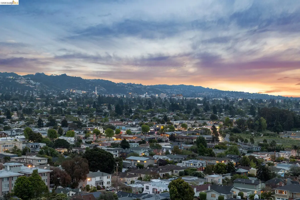 862 Hillside Ave, Albany, CA 94706 - #1
