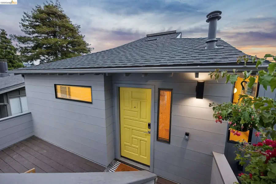 862 Hillside Ave, Albany, CA 94706 - #2