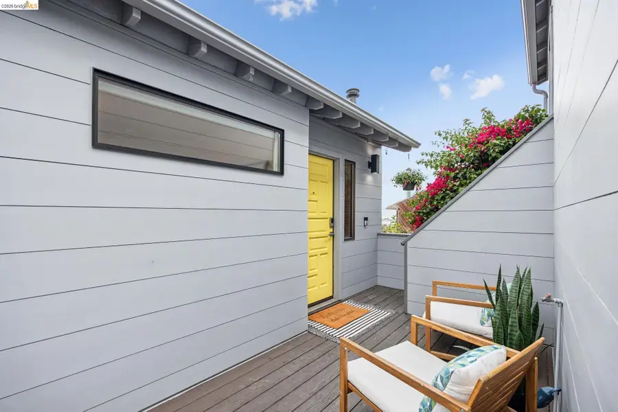 862 Hillside Ave, Albany, CA 94706 - #3