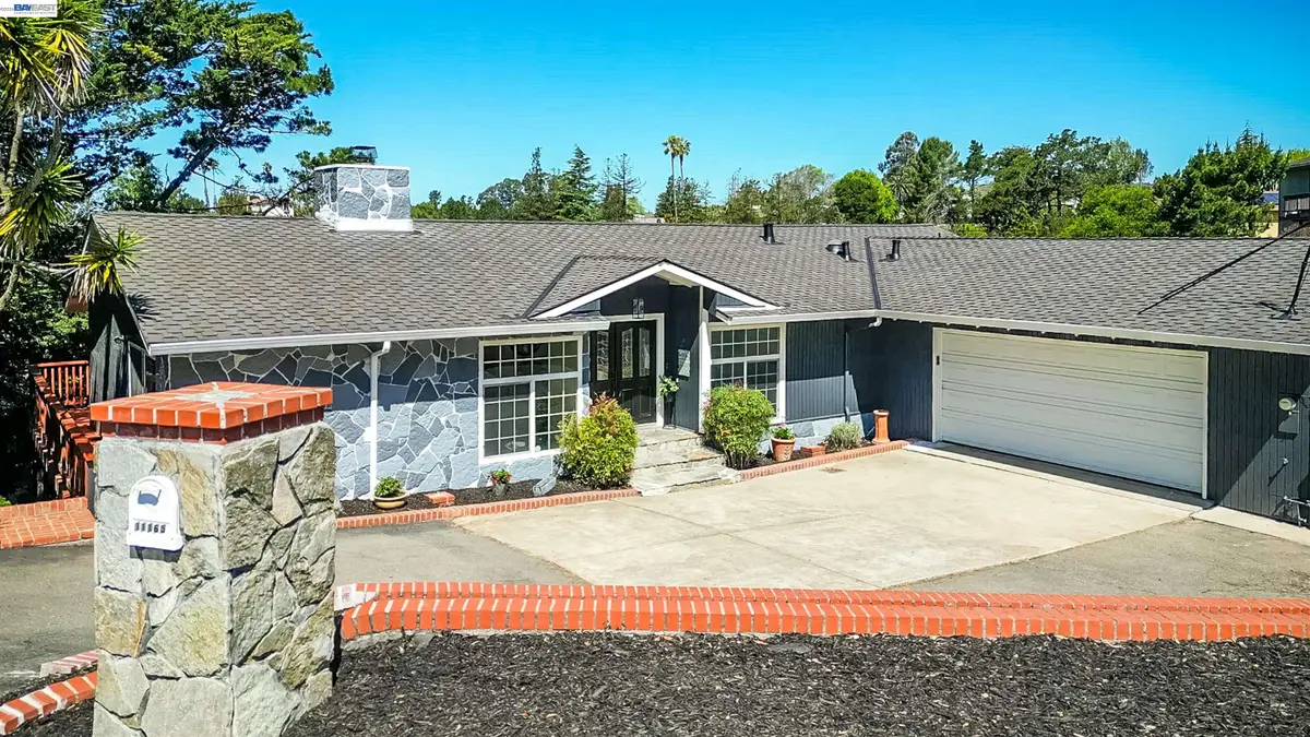 11165 Lochard St, Oakland, CA 94605 - #1