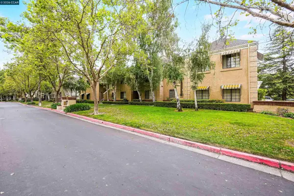2020 Canyon Woods Dr  #C, SAN RAMON, CA 94582