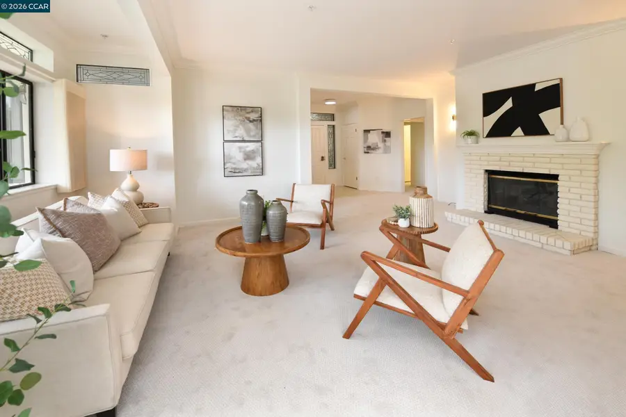 5201 Terra Granada Dr  #3A, Walnut Creek, CA 94595 - #3