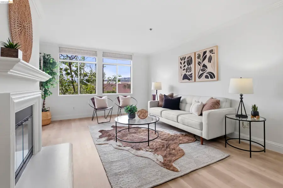 535 Pierce Street  #3109, Albany, CA 94706 - #2