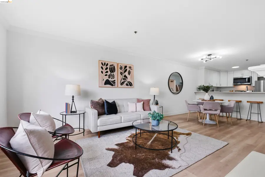 535 Pierce Street  #3109, Albany, CA 94706 - #3