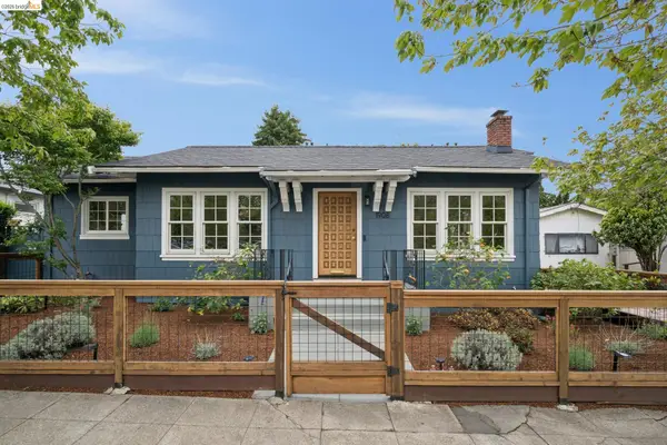 1908 Blake St, BERKELEY, CA 94704