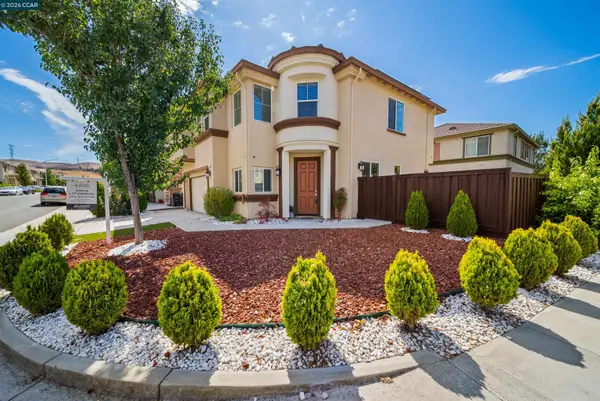 2273 Toscana Dr, PITTSBURG, CA 94565