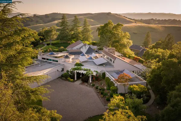 2305 Saddleback Dr, DANVILLE, CA 94506