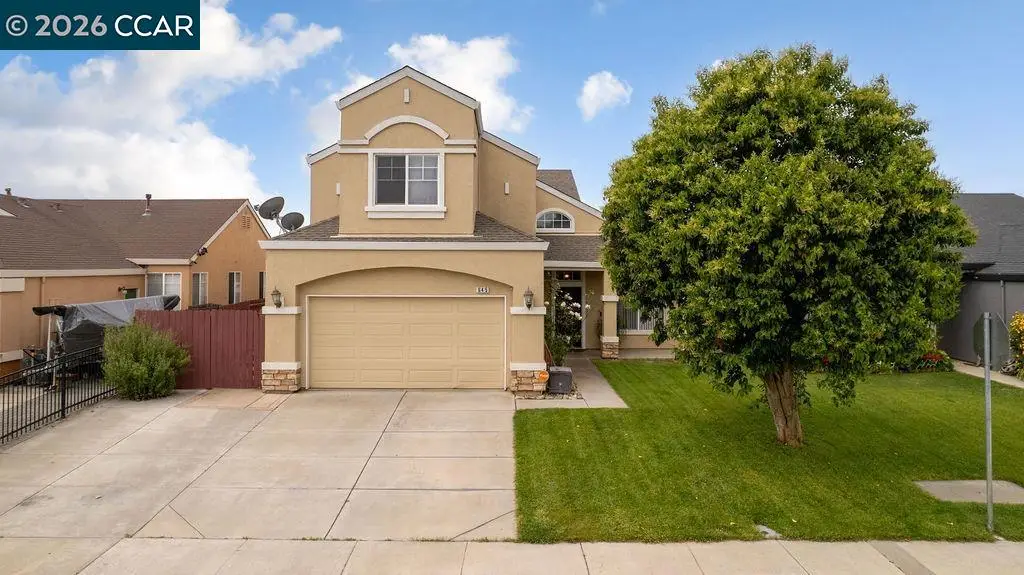 645 Anderson Way, Rio Vista, CA 94571 - #1