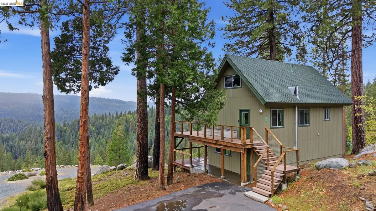 29965 Mariposa Drive, Long Barn, CA 95335 - #1