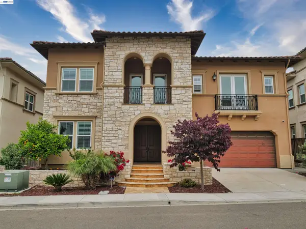 2109 Elderberry Dr, SAN RAMON, CA 94582