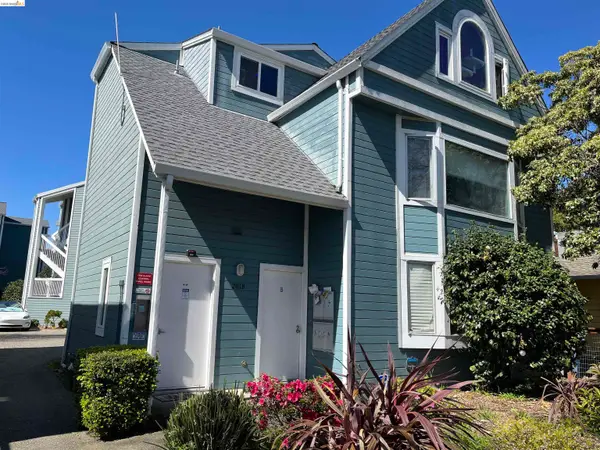 2018 9Th St  #B, BERKELEY, CA 94710