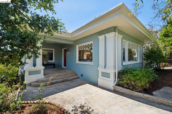 664 Vincente Ave, BERKELEY, CA 94707