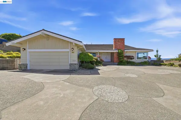 1961 Marineview Dr, SAN LEANDRO, CA 94577