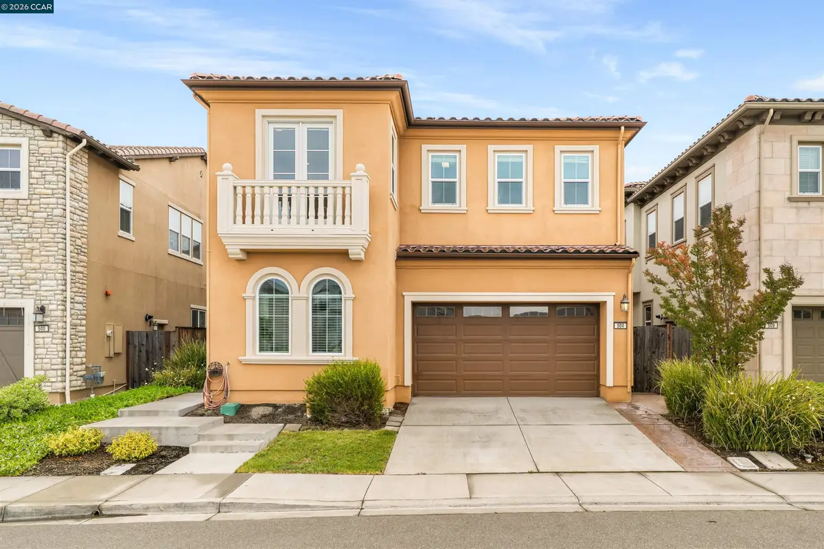 504 Hyacinthus Ct, San Ramon, CA 94582 - #1
