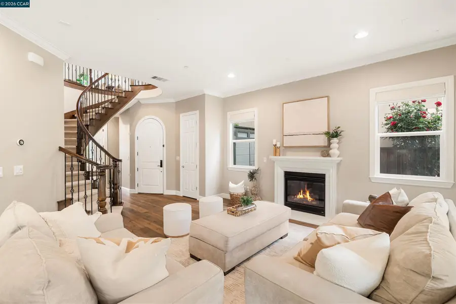 504 Hyacinthus Ct, San Ramon, CA 94582 - #3