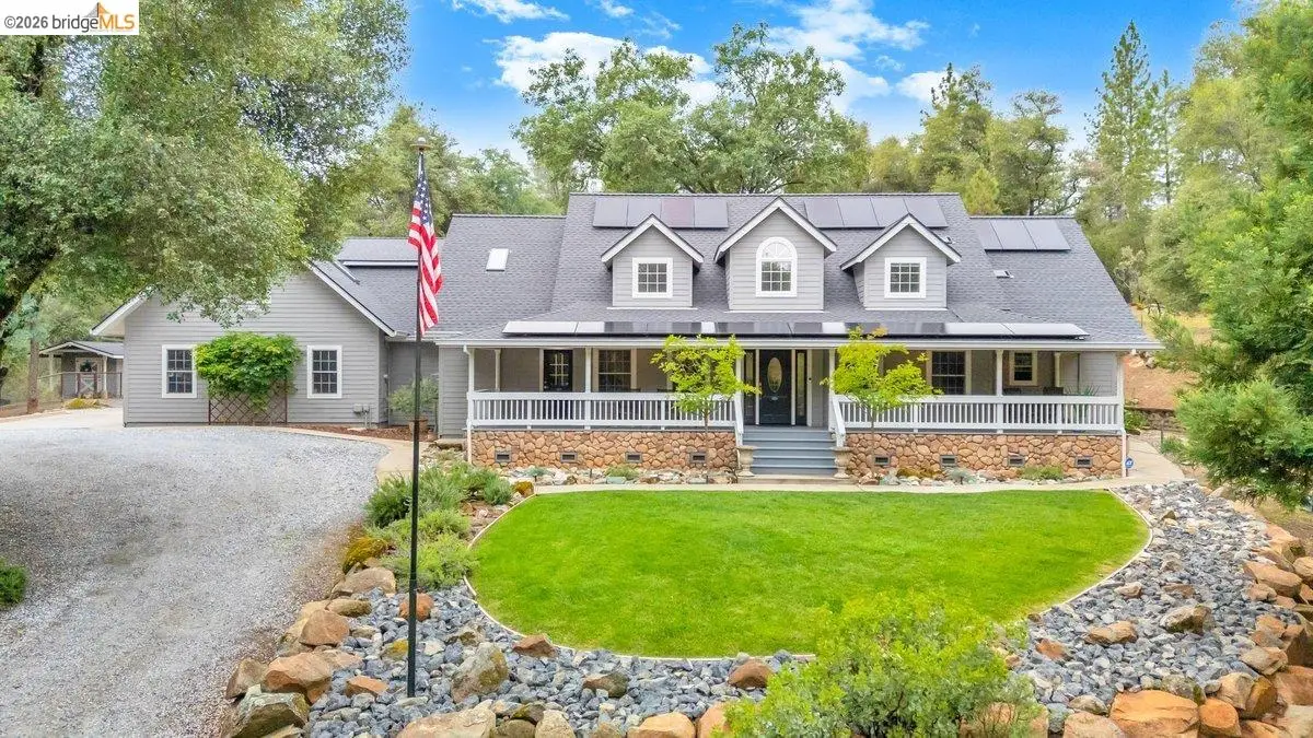 21950 Lyons Bald Mountain Rd, Sonora, CA 95370 - #1