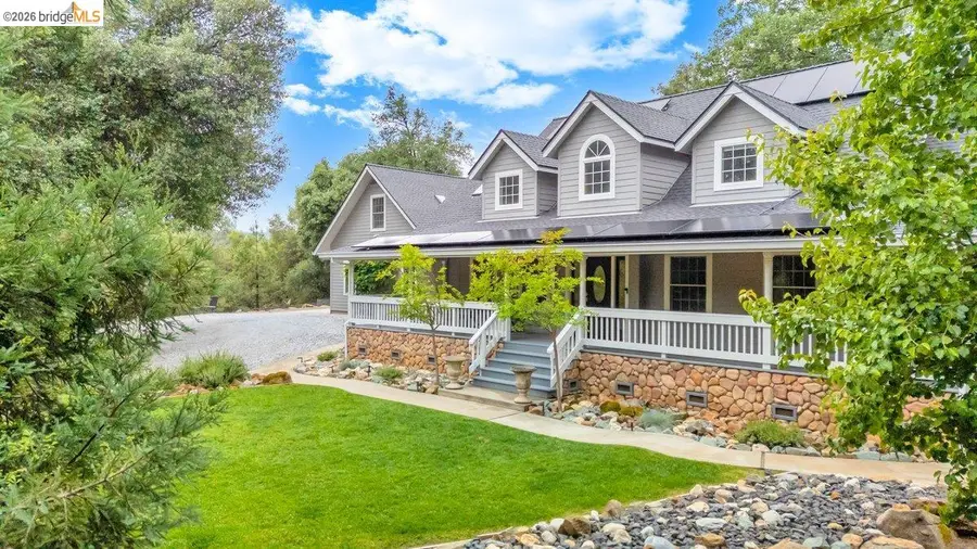 21950 Lyons Bald Mountain Rd, Sonora, CA 95370 - #2