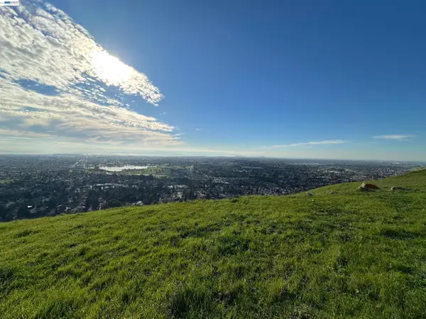 Morrison Canyon Rd Lot #4, FREMONT, CA 94536