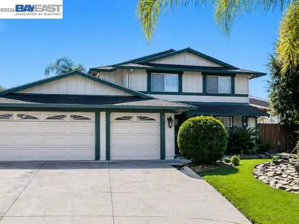 101 Garrido Court, VALLEJO, CA 94591
