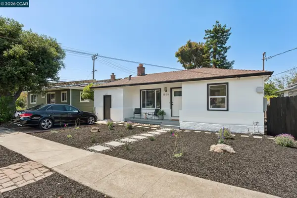 1505 Everett St, EL CERRITO, CA 94530