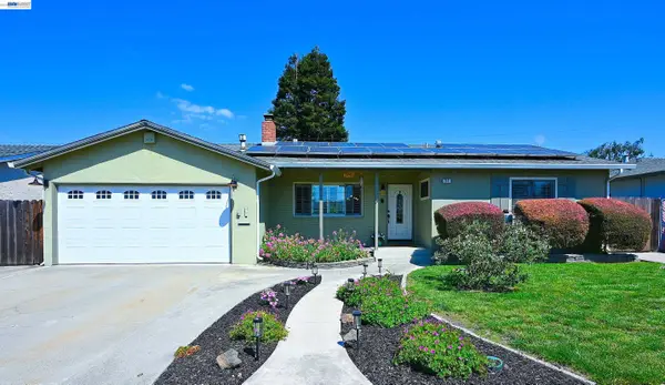 7941 Bristol Rd, DUBLIN, CA 94568