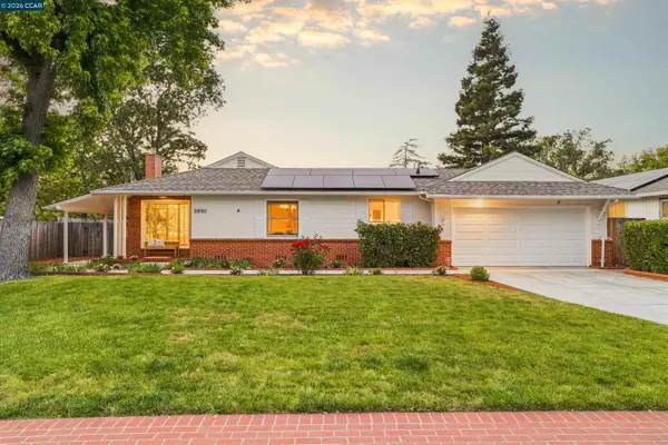 2830 Kinney Dr, LAFAYETTE, CA 94595