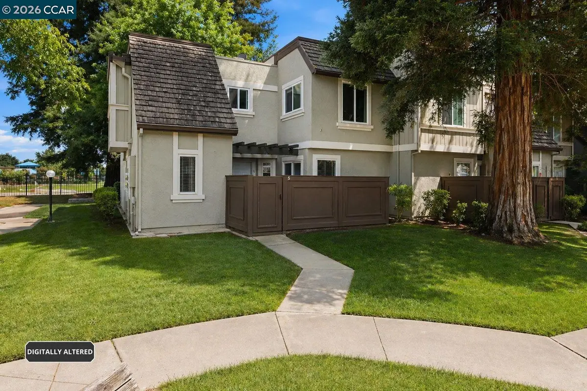 102 Luna Grande Cir  #5, Sacramento, CA 95834 - #1