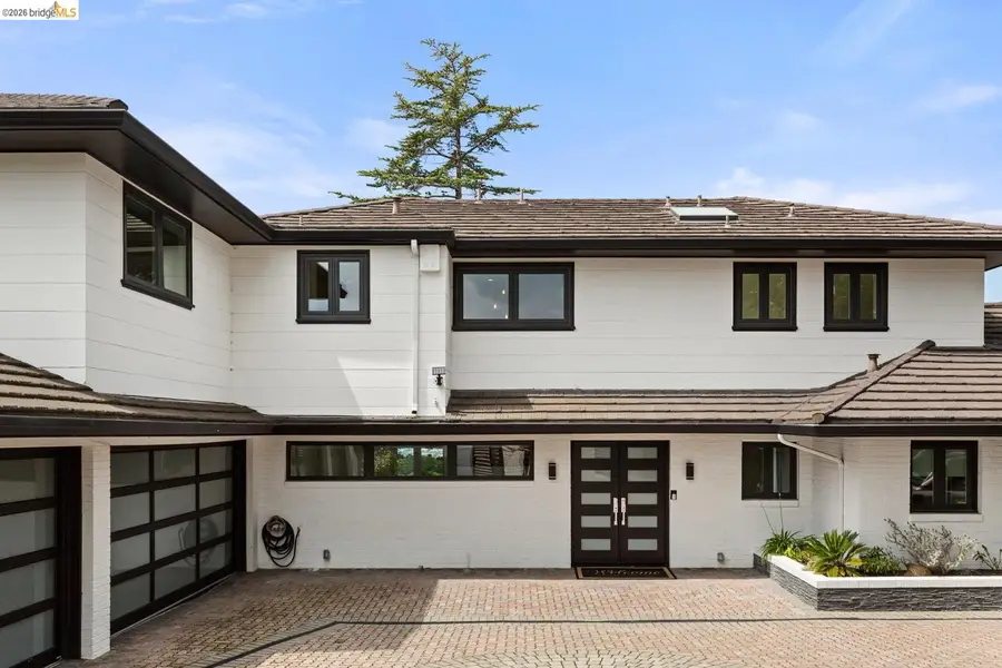 71 Sonia St, Oakland, CA 94618 - #2