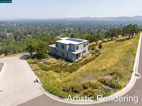 12 Diablo Vista Way, LAFAYETTE, CA 94549