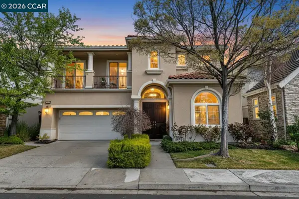 4999 Piper Glen Terrace, DUBLIN, CA 94568