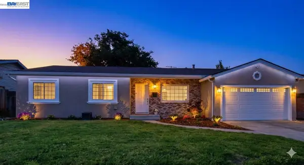 8023 Holanda Ln, DUBLIN, CA 94568