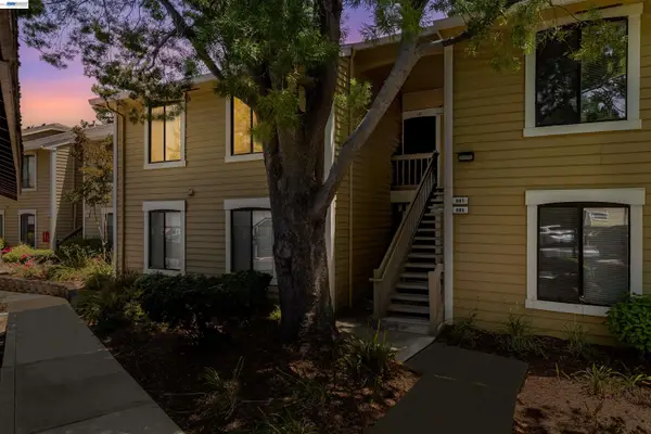 683 Center, MARTINEZ, CA 94553