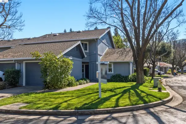 4159 Amberwood Cir, PLEASANTON, CA 94588