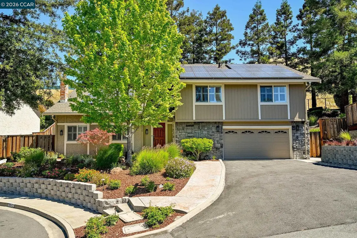 5515 Langford Ct, Concord, CA 94521 - #1