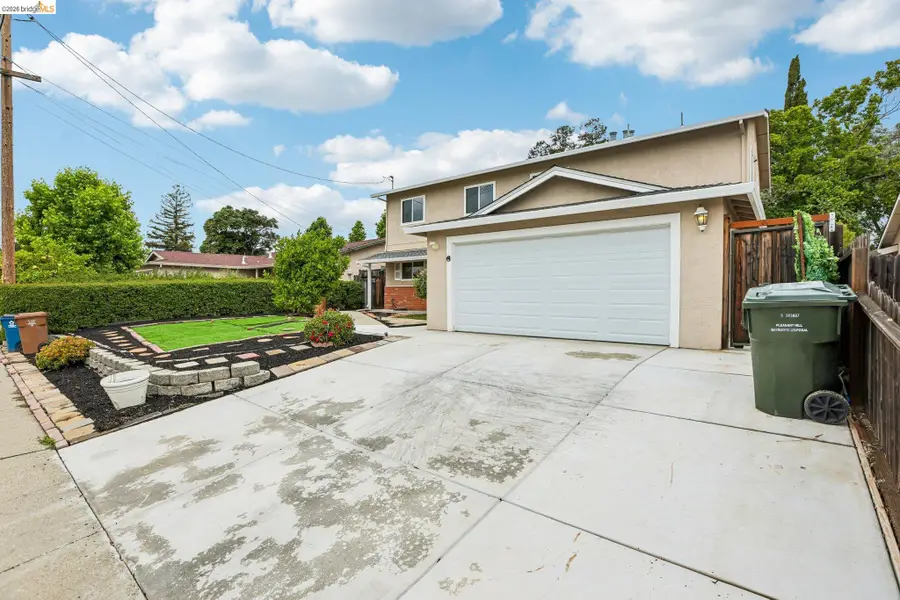 1917 Sequoia Dr, Martinez, CA 94553 - #2