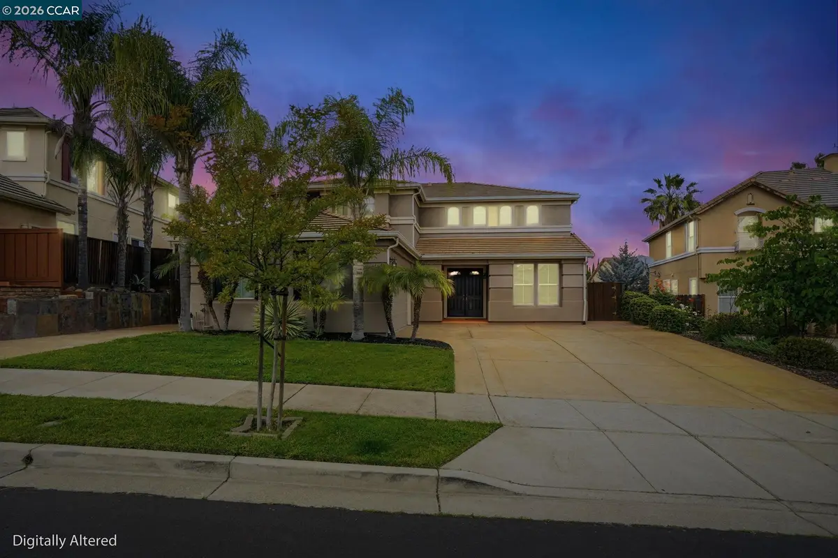 417 Bayonette Ct, Brentwood, CA 94513 - #1