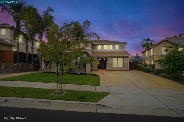 417 Bayonette Ct, BRENTWOOD, CA 94513