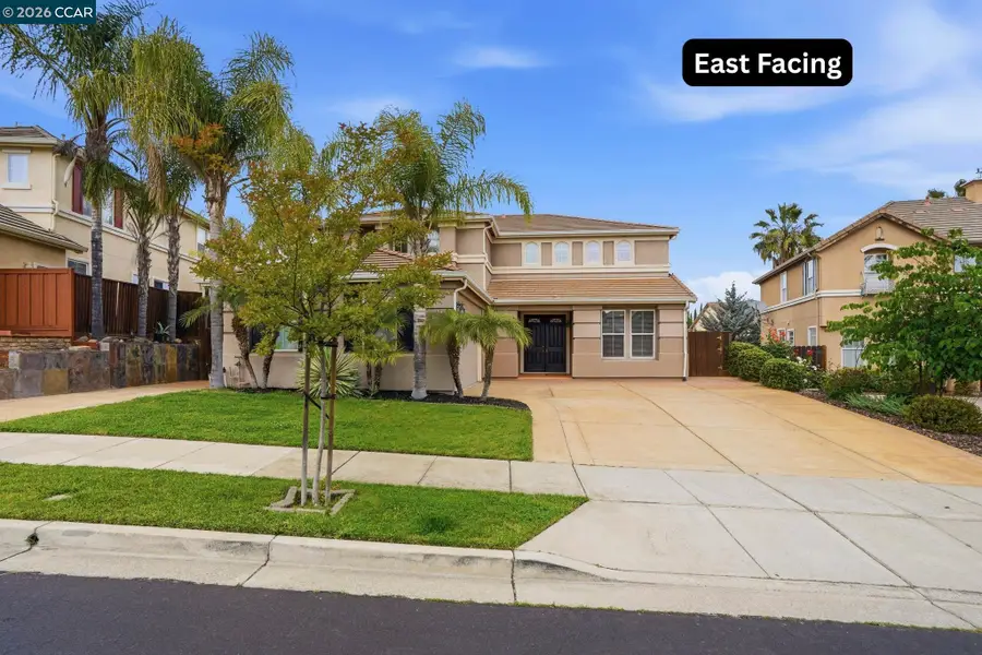 417 Bayonette Ct, Brentwood, CA 94513 - #3