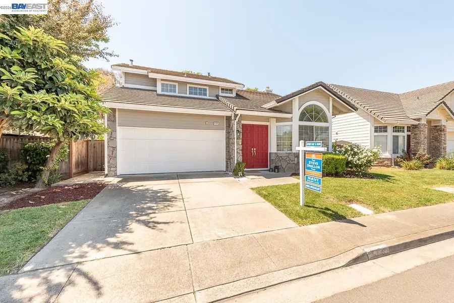 4780 Cabello St, Union City, CA 94587 - #2