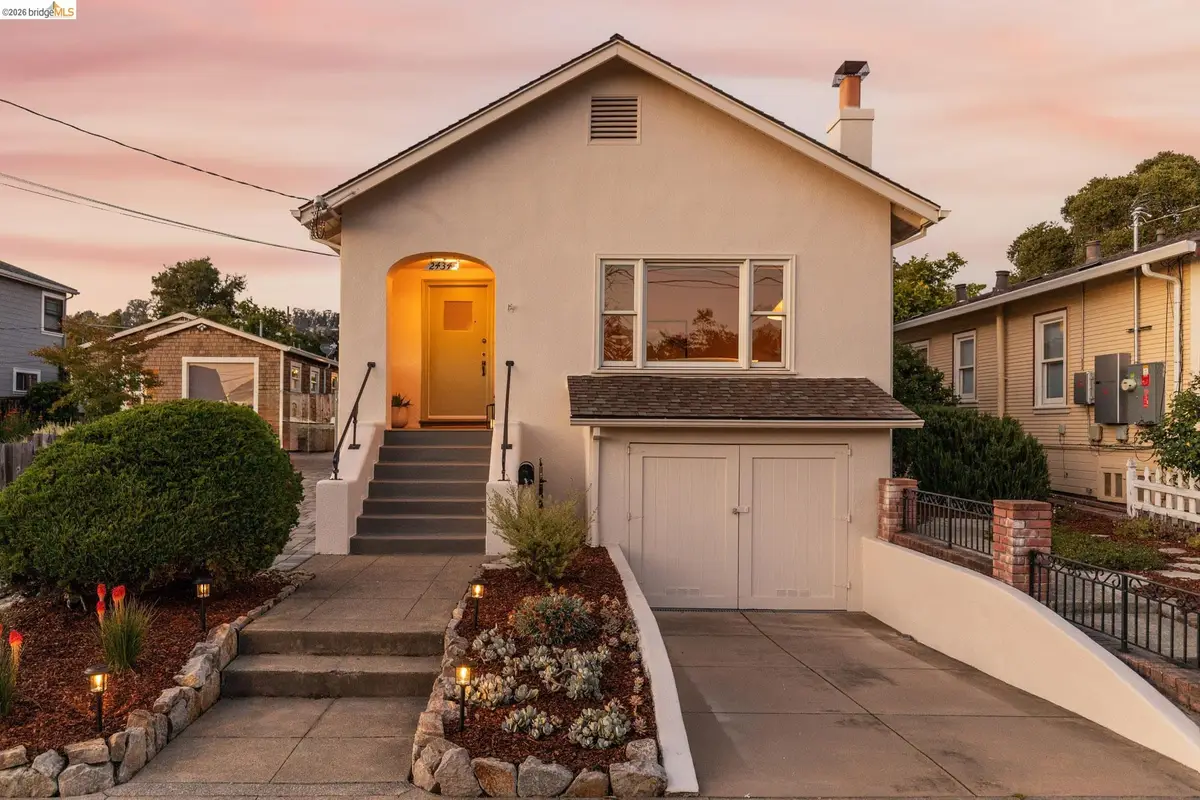 2434 Wilbur St, Oakland, CA 94602 - #1