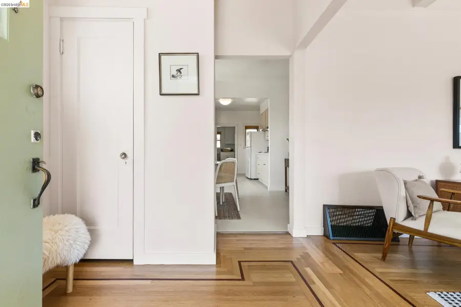 2434 Wilbur St, Oakland, CA 94602 - #3