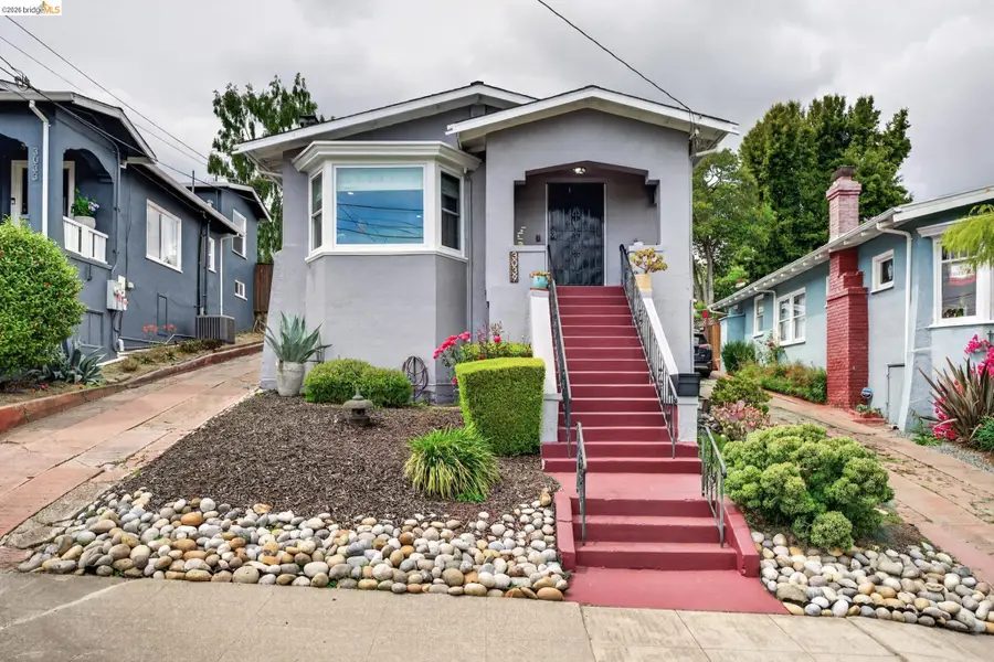3039 Modesto Ave, Oakland, CA 94619 - #2