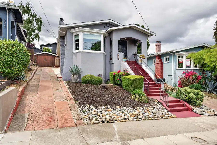 3039 Modesto Ave, Oakland, CA 94619 - #3