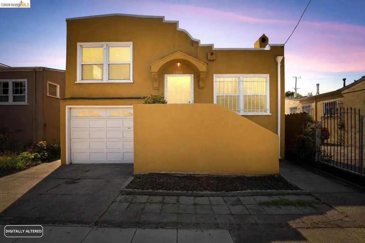 2006 14Th Ave, Oakland, CA 94606 - #1