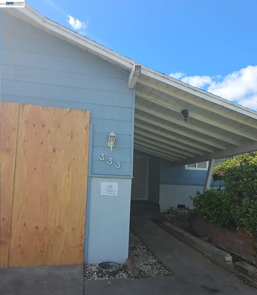 333 Lamont Ct, Vallejo, CA 94591 - #2
