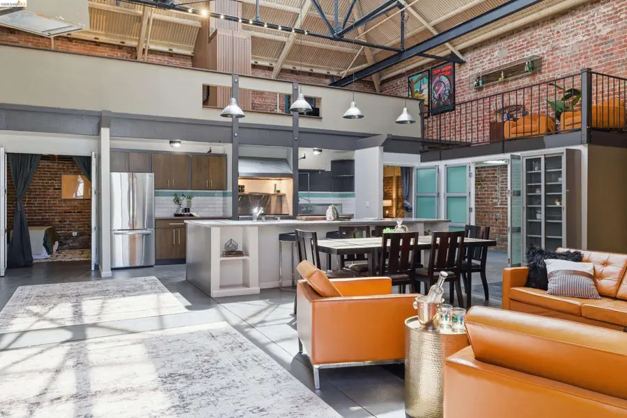 730 29Th St  #118, Oakland, CA 94609 - #2