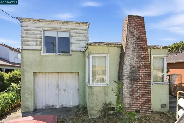 72 Murdock St, RICHMOND, CA 94804