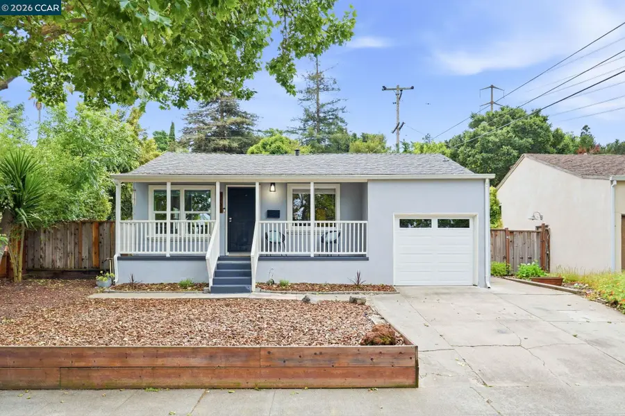 3103 Hazelwood St, Vallejo, CA 94591 - #3