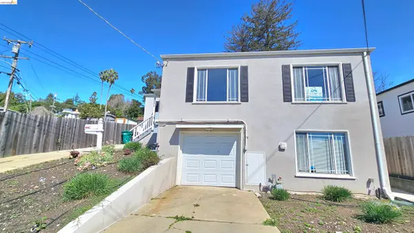 7856 Ney Ave, OAKLAND, CA 94605